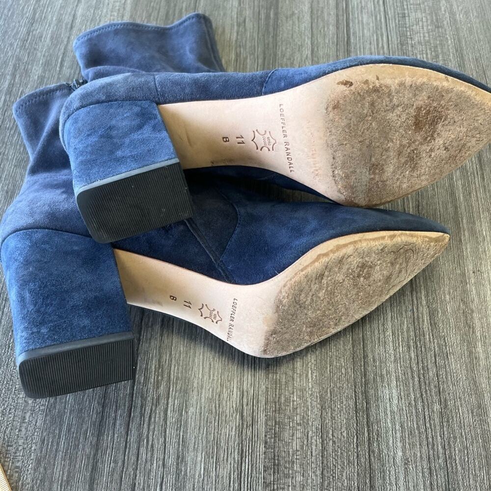 Loeffler Randall Isla boots. Size 11 - Picture 5 of 10